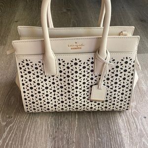 Kate Spade Summer Handbag